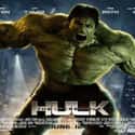 Hulk on Random Best Action Movies Set in San Francisco