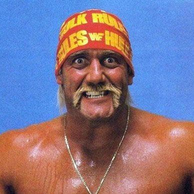 Best Mustaches in Wrestling History