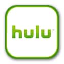 Hulu on Random Coolest Employers in Tech