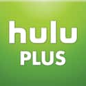 Hulu on Random Best Anime Websites
