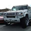 Hummer H2 on Random Dream Cars You Wish You Could Afford Today