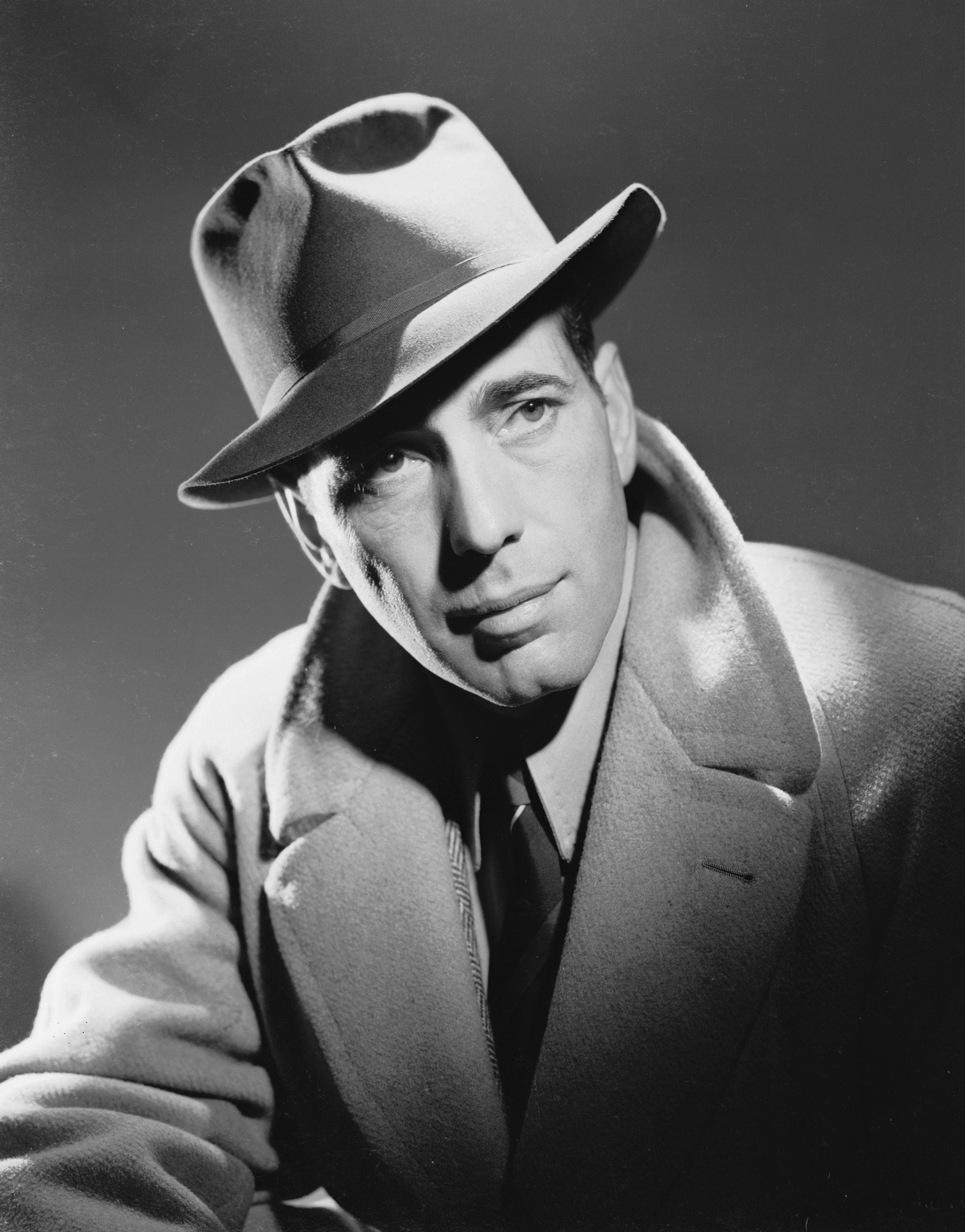 Humphrey Bogart Rankings & Opinions