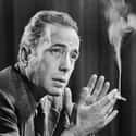 Humphrey Bogart on Random Classic Hollywood Star Matches Your Zodiac Sign