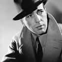 Humphrey Bogart on Random Celebrities Who Served In The Military