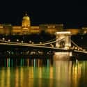Hungary on Random Best Countries for Nightlife