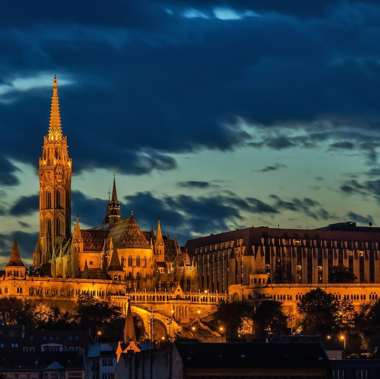 The Best Eastern European Countries to Visit List of Places in