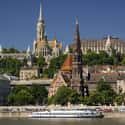 Hungary on Random Best Countries to Travel To