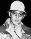 Hunter S. Thompson on Random Last Words Written By Famous People In Their Suicide Notes
