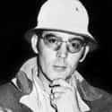 Hunter S. Thompson on Random Last Words Written By Famous People In Their Suicide Notes