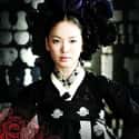 Hwang Jin Yi on Random Best Korean Historical Movies
