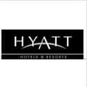 Hyatt on Random Best Hotel Chains