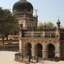 Hyderabad on Random Most Beautiful Cities in Asia