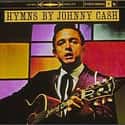 Hymns by Johnny Cash on Random Best Johnny Cash Albums