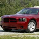 2007 Dodge Charger on Random Best Dodge Chargers
