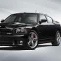 2008 Dodge Charger on Random Best Dodge Chargers