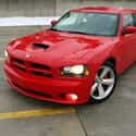 2009 Dodge Charger on Random Best Dodge Chargers