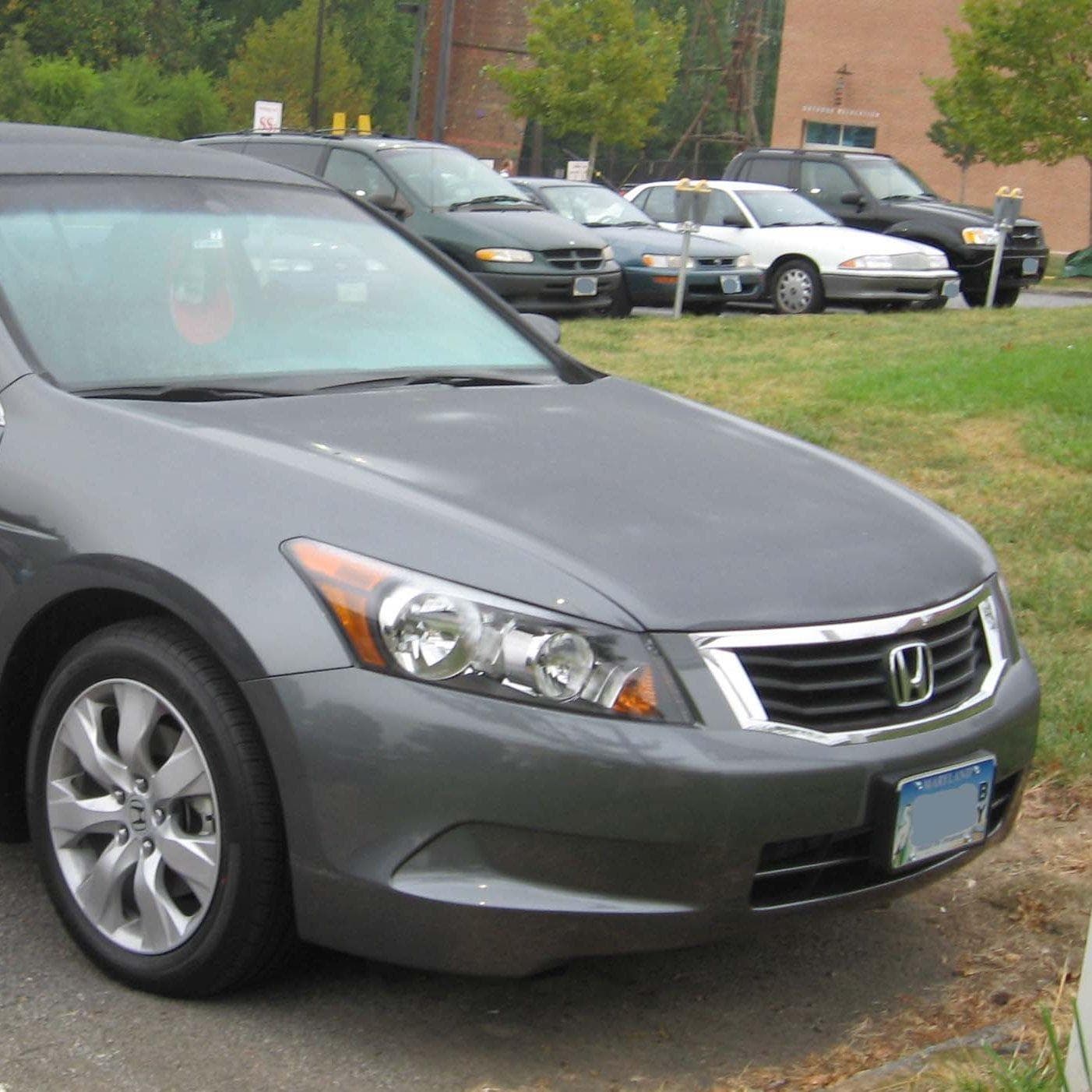Best Honda Accords Most Reliable Honda Accords