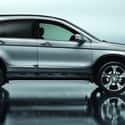 2009 Honda CR-V on Random Best Honda Sport Utility Vehicles