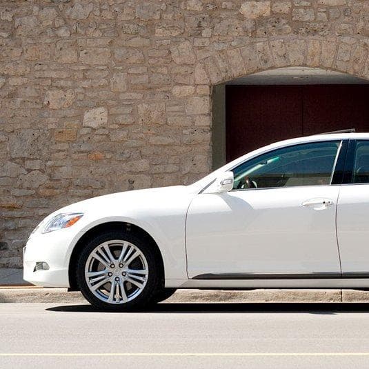 Best Lexus GSs Most Reliable Lexus GSs