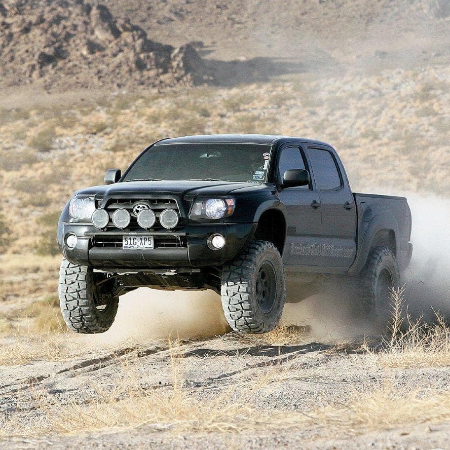 Best Toyota Most Reliable Toyota