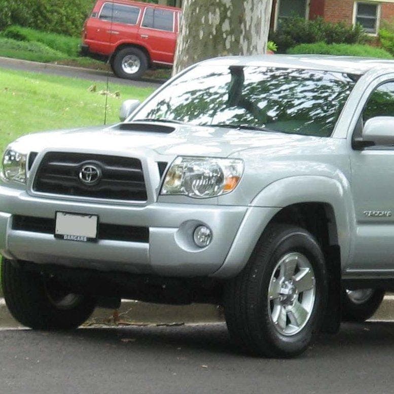 Best Toyota Most Reliable Toyota