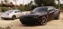2009 Dodge Challenger on Random The Cars Dominic Toretto Has Driven In The 'Fast And The Furious' Movies