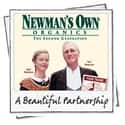 Newman's Own Organics on Random Best Gluten Free Brands