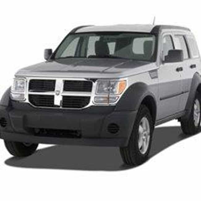 Dodge Suv List >> List Of Popular Dodge Sport Utility Vehicles Dodge Suv List >> List Of Popular Dodge Sport Utility Vehicles