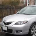 2009 Mazda Mazda3 Sedan on Random Best Sedans