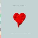 808s & Heartbreak on Random Best Kanye West Albums