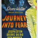 Journey into Fear on Random Best Spy Movies of 1940s