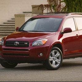2009 Toyotas | List of All 2009 Toyota Cars