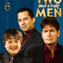 Two and a Half Men - Season 6 on Random Best Seasons of 'Two And A Half Men'