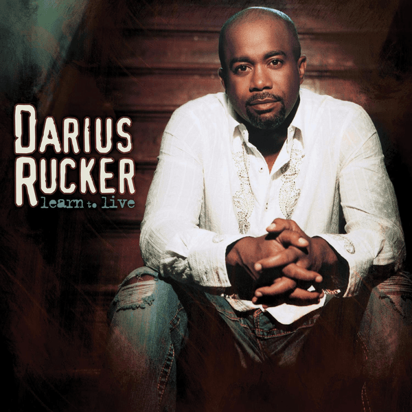 The Best Darius Rucker Solo Albums, Ranked By Fans