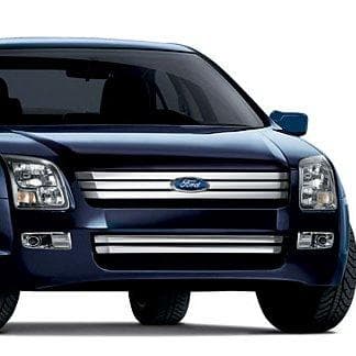 Best Ford Fusions Most Reliable Ford Fusions
