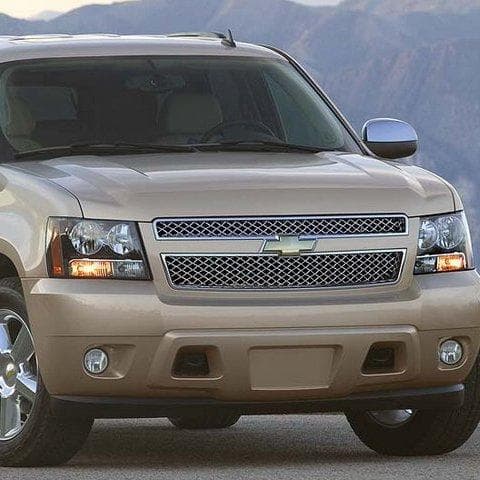 Best Chevrolet Tahoes Most Reliable Chevrolet Tahoes