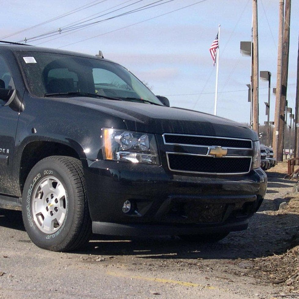 Best Chevrolet Tahoes Most Reliable Chevrolet Tahoes