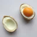 Hard boiled egg on Random Best Breakfast Foods