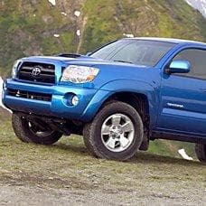 Best Toyota Most Reliable Toyota