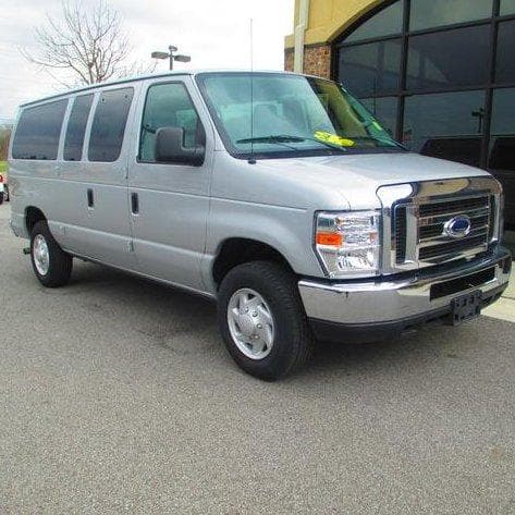 Best Ford E Series Most Reliable Ford E Series