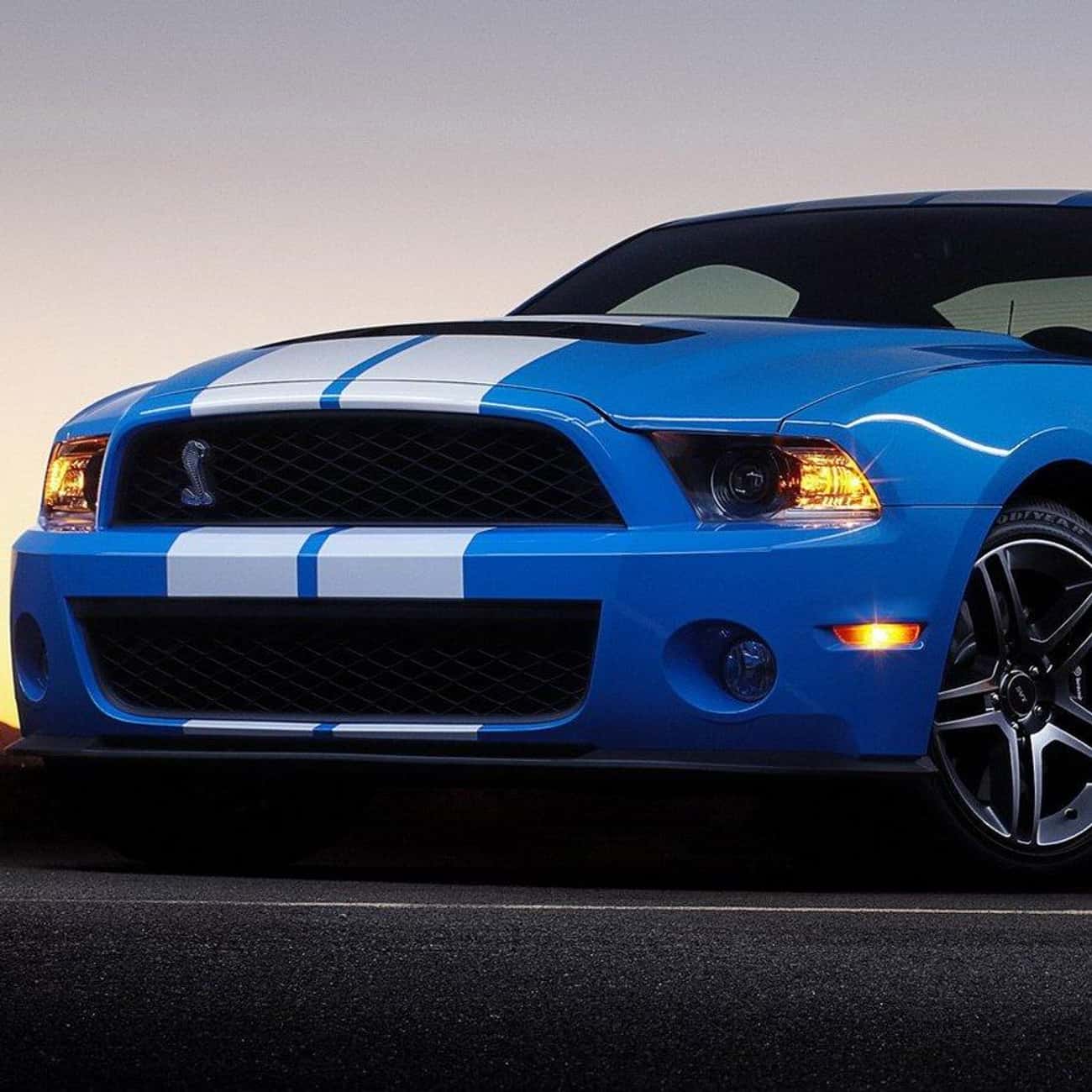 Best Shelby GT500s | Most Reliable Shelby GT500s