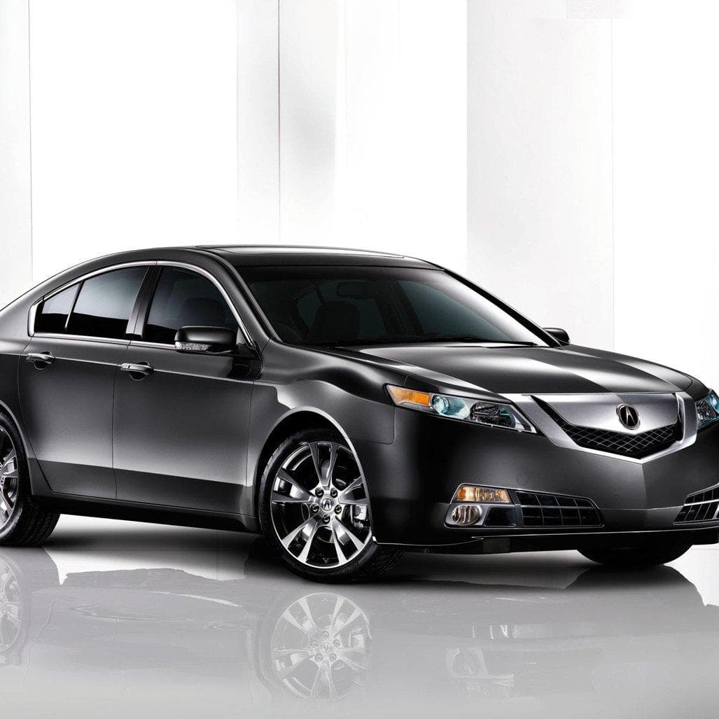 Best Acuras | List Of Top Acura Cars