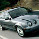 2007 Jaguar S-Type on Random Best Jaguars