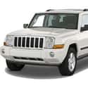 2008 Jeep Commander on Random Best Jeep Sport Utility Vehicles