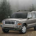 2009 Jeep Commander on Random Best Jeep Sport Utility Vehicles