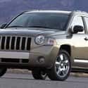 2007 Jeep Compass on Random Best Jeeps