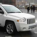 2008 Jeep Compass on Random Best Jeeps