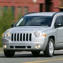 2009 Jeep Compass on Random Best Jeeps