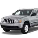 2008 Jeep Grand Cherokee on Random Best Jeep Sport Utility Vehicles