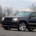 2009 Jeep Grand Cherokee on Random Best Jeep Sport Utility Vehicles